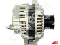 Alternator A5041 AS