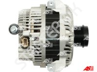Alternator A5067 AS