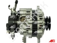 Alternator A5072 AS