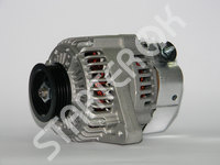 Alternator A6001 AS