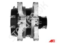 Alternator A6010 AS