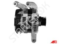 Alternator A6011 AS
