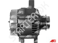 Alternator A6037 AS