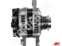 Alternator A6038 AS