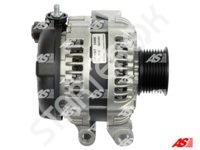 Alternator A6044 AS