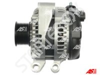 Alternator A6044 AS