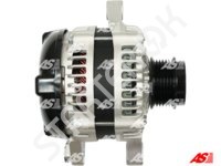 Alternator A6061 AS