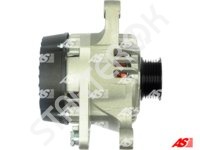 Alternator A6067 AS