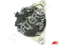 Alternator A6067 AS