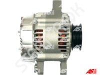 Alternator A6072 AS