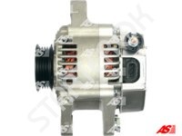 Alternator A6072 AS