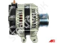 Alternator A6082 AS