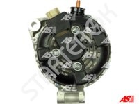 Alternator A6082 AS