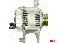 Alternator A6093 AS