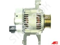 Alternator A6097 AS