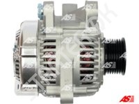 Alternator A6102 AS