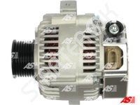 Alternator A6102 AS