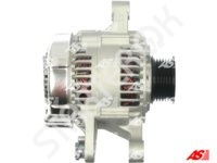 Alternator A6114 AS