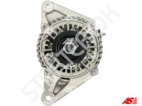 Alternator A6114 AS