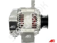 Alternator A6116 AS