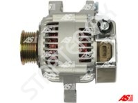 Alternator A6121 AS