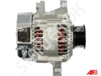 Alternator A6122 AS