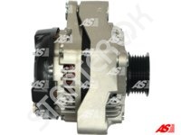 Alternator A6127 AS