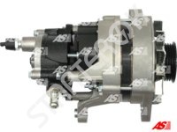 Alternator A6137 AS