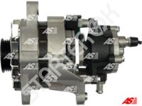 Alternator A6137 AS