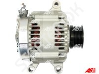 Alternator A6141 AS