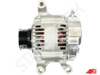 Alternator A6141 AS