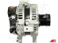 Alternator A6142 AS