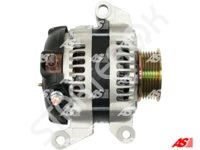 Alternator A6143 AS
