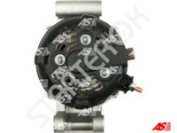 Alternator A6143 AS