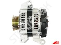 Alternator A6143 AS