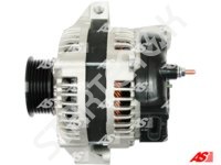 Alternator A6144 AS