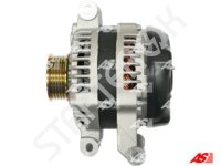 Alternator A6145 AS