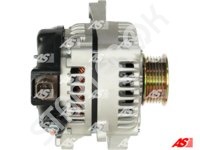 Alternator A6146 AS