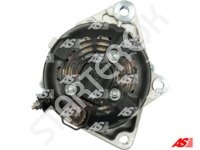 Alternator A6150 AS