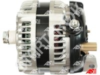 Alternator A6156 AS