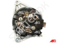 Alternator A6157 AS