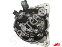 Alternator A6167 AS