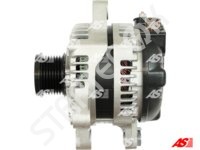 Alternator A6169 AS