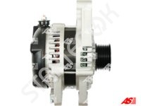 Alternator A6173 AS