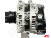 Alternator A6175 AS