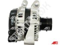 Alternator A6175 AS