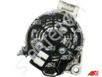 Alternator A6175 AS