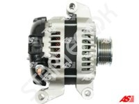 Alternator A6176 AS