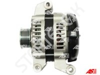 Alternator A6176 AS