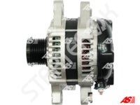 Alternator A6177 AS
